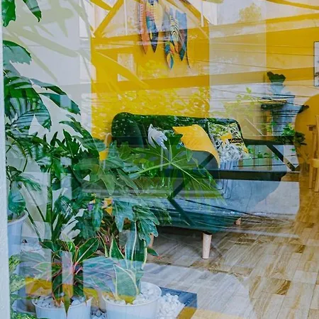 D' Eco Homestay